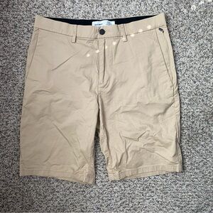 Old Navy Men's Khaki Shorts